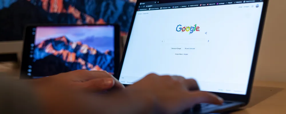 Elegir diseñador web en Cádiz - Marketing Site Web
