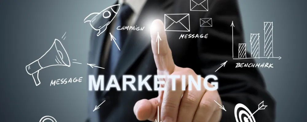 Marketing digital en Algeciras