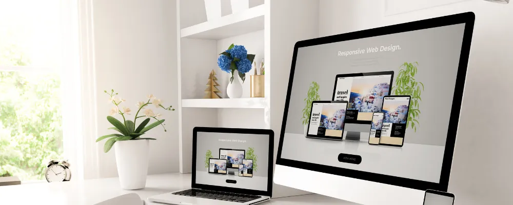 Diseño web en Sanlúcar de Barrameda