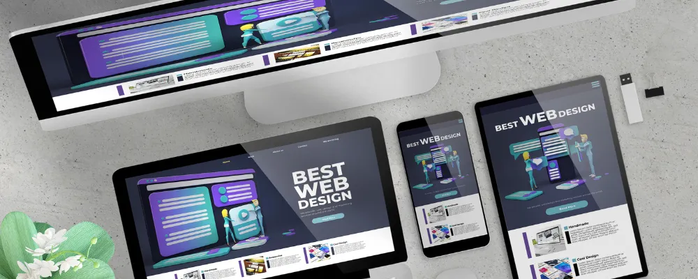 diseño web en jerez de la frontera