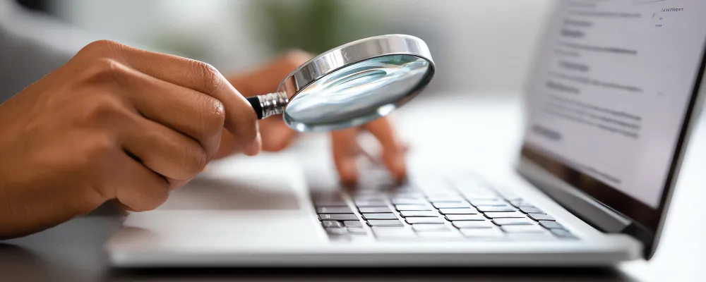 Mantenimiento web en Cádiz