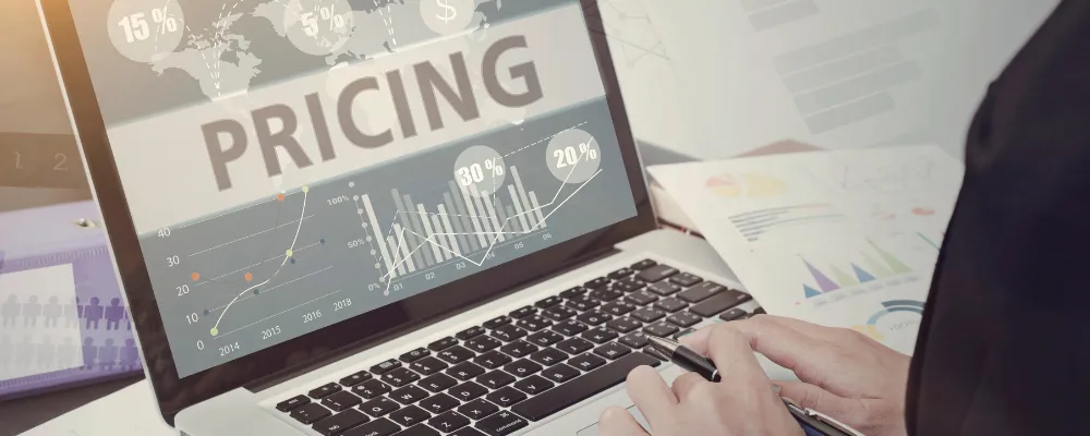 Cuánto cuesta hacer una página web en 2026: precios reales y ejemplos profesionales