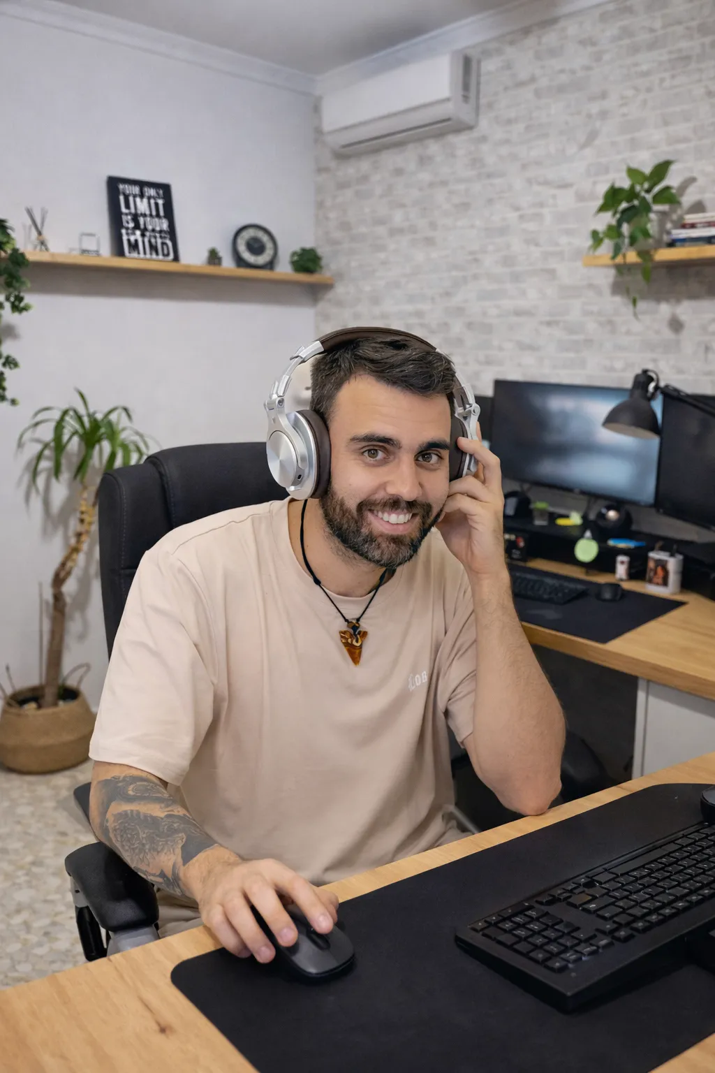 sobre mi, diseñador web