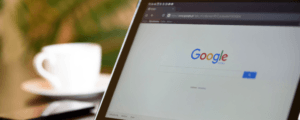Por qué tu web no aparece en Google