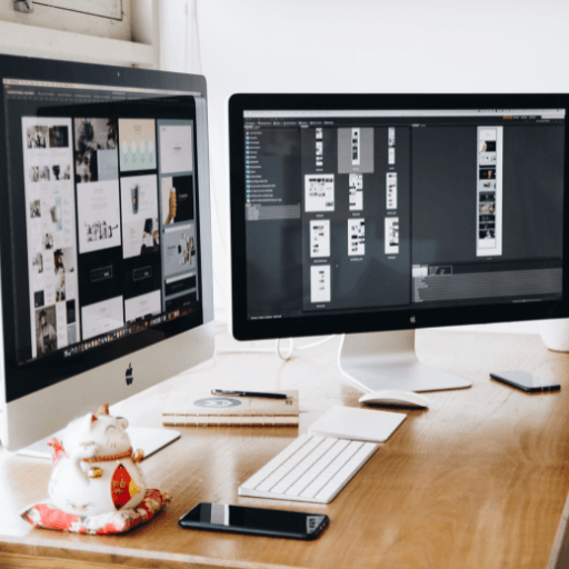 diseño web