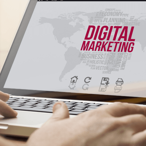 Estratega de Marketing