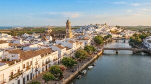 Chiclana de la frontera