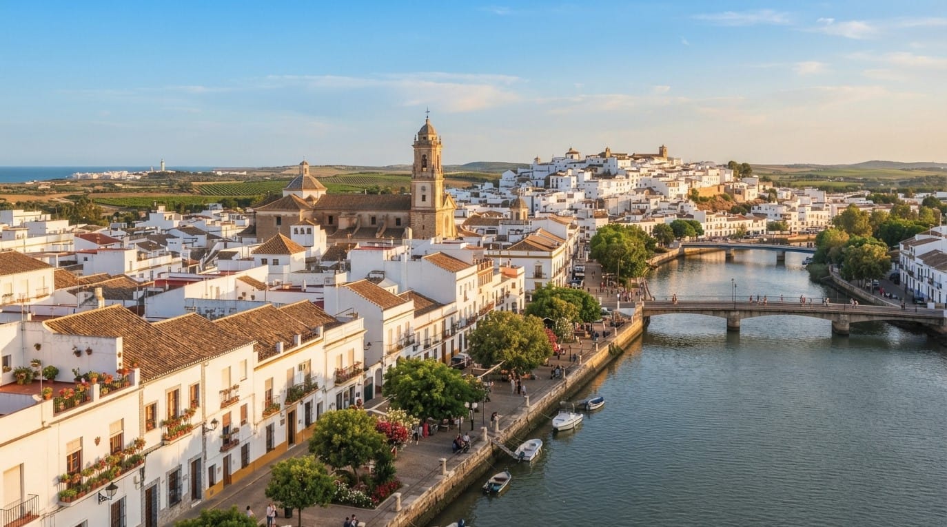 Chiclana de la frontera