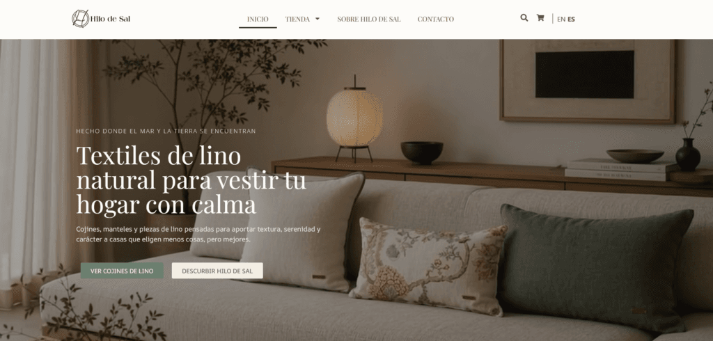 diseño web